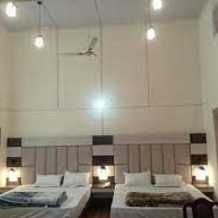 Moonlight Resort Mussoorie Kültér fotó