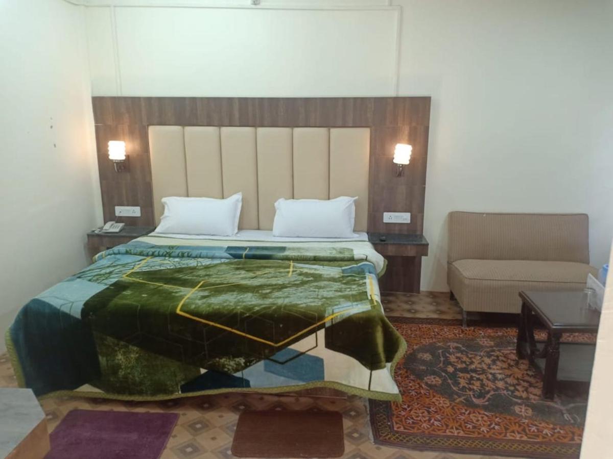 Moonlight Resort Mussoorie Kültér fotó